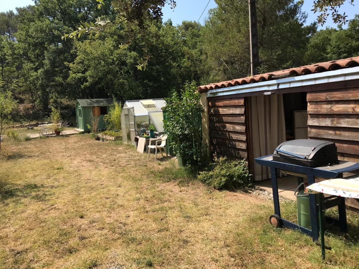 La Campagne De Mari Βίλα Peyrolles-en-Provence Εξωτερικό φωτογραφία