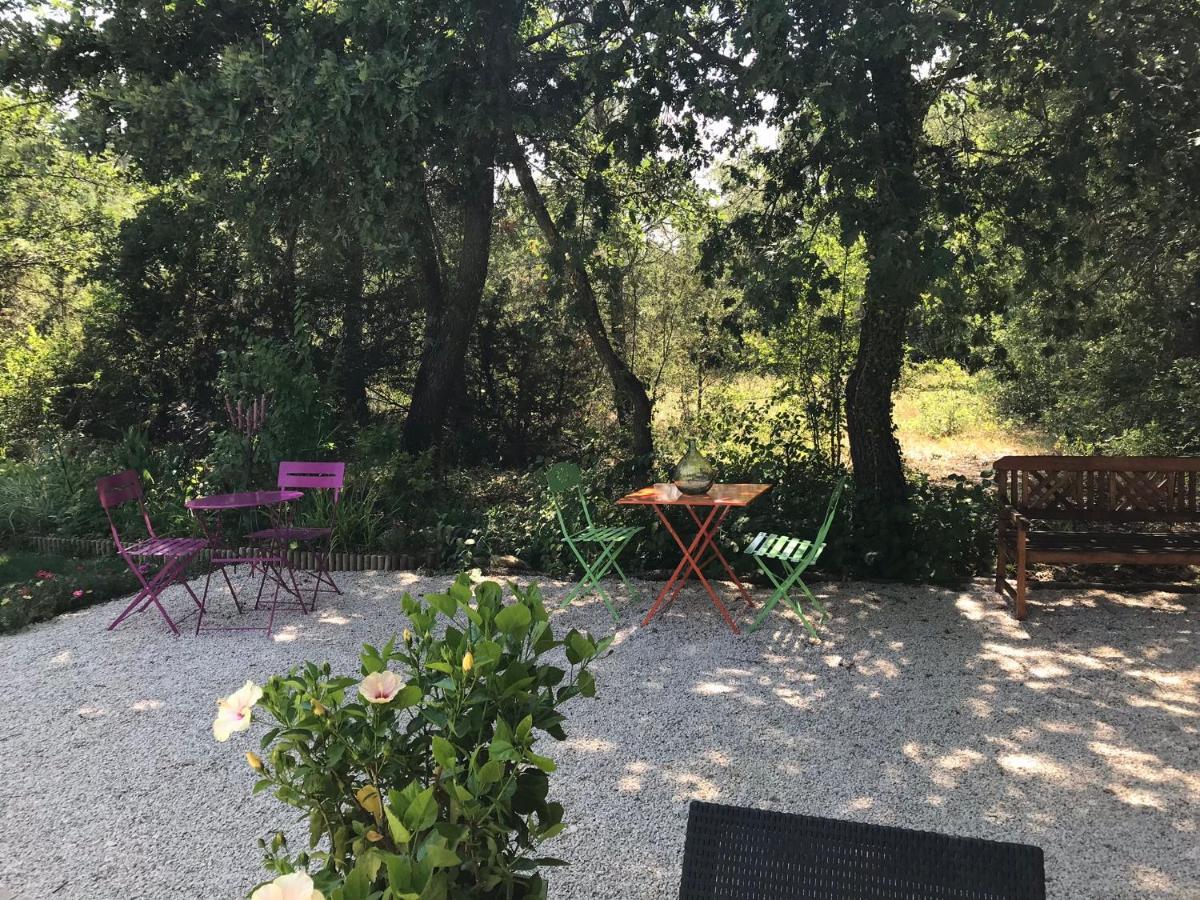 La Campagne De Mari Βίλα Peyrolles-en-Provence Εξωτερικό φωτογραφία