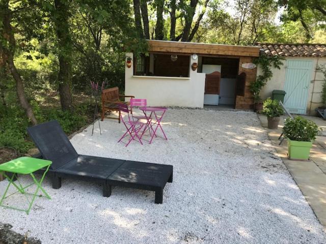 La Campagne De Mari Βίλα Peyrolles-en-Provence Εξωτερικό φωτογραφία